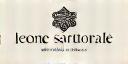 Logo Leone Sartoriale monocromatico